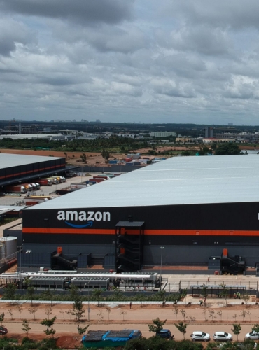 MLC pipelines at Amazon Bangalore